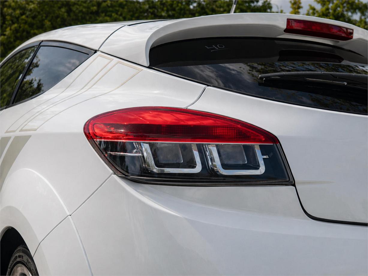 2014 Renault Megane R.s. 275 Trophy-32