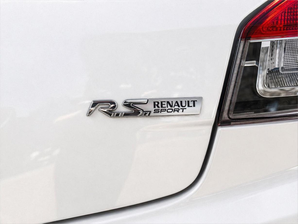 2014 Renault Megane R.s. 275 Trophy-33