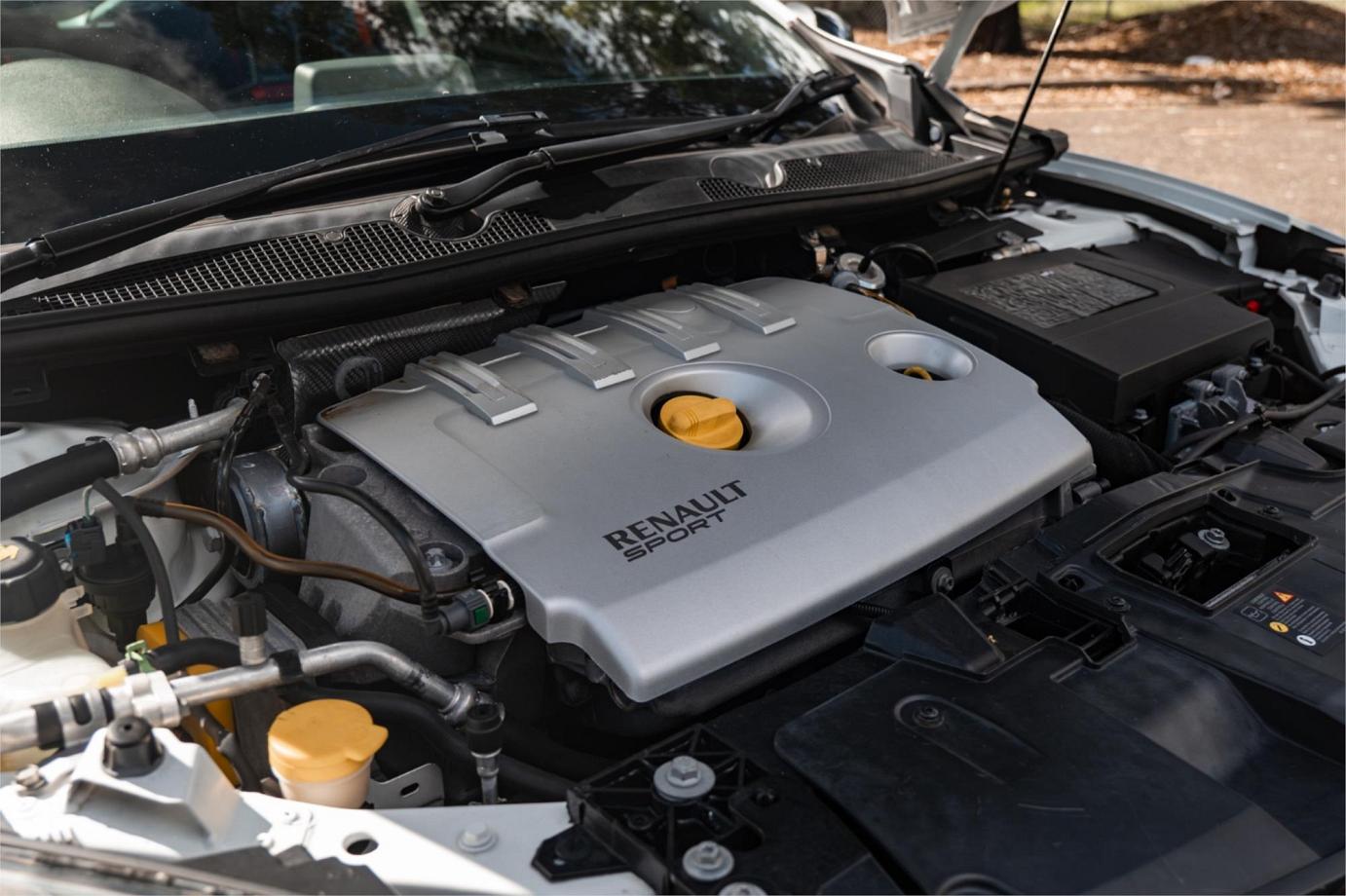 2014 Renault Megane R.s. 275 Trophy-34