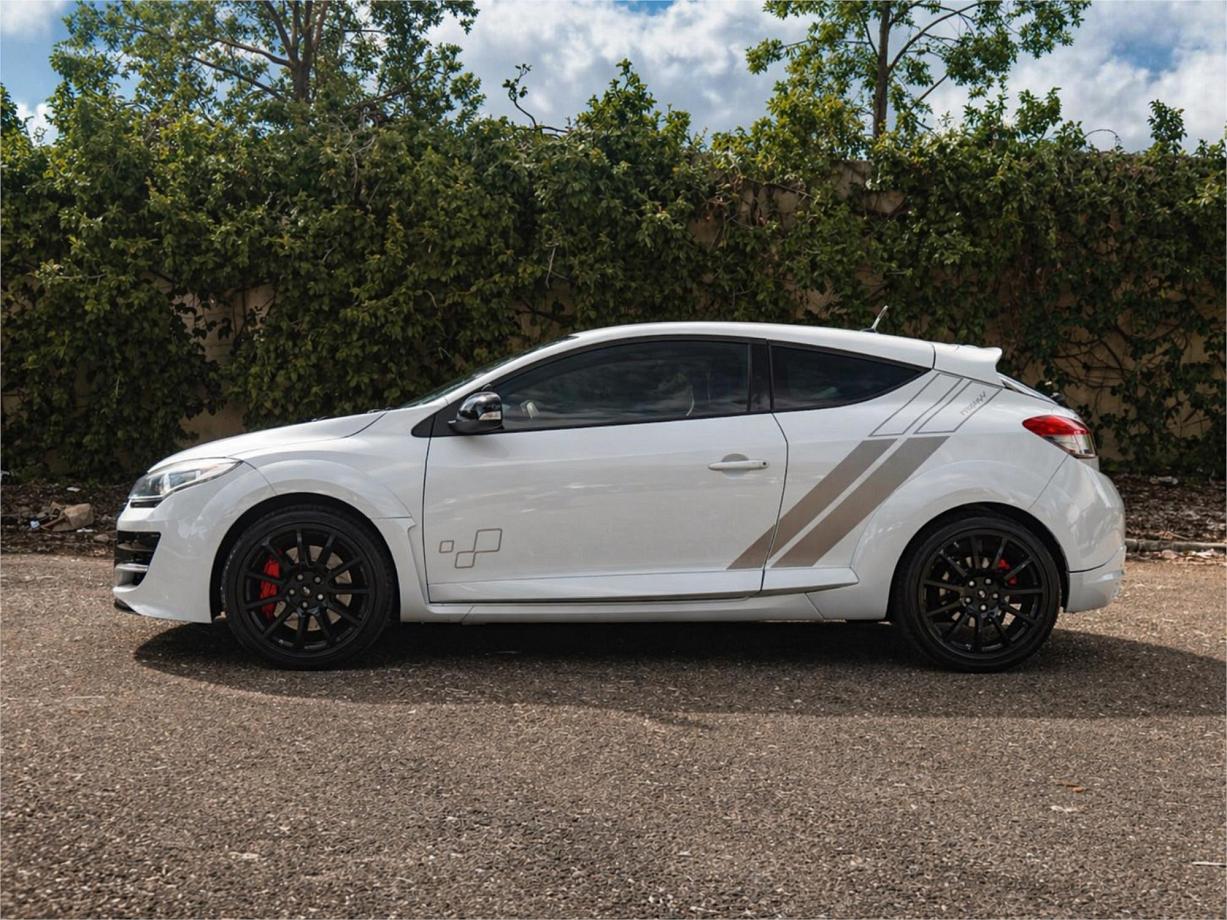 2014 Renault Megane R.s. 275 Trophy-35