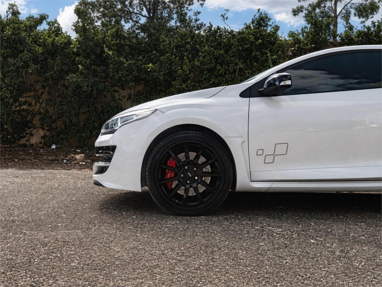 2014 Renault Megane R.s. 275 Trophy-36
