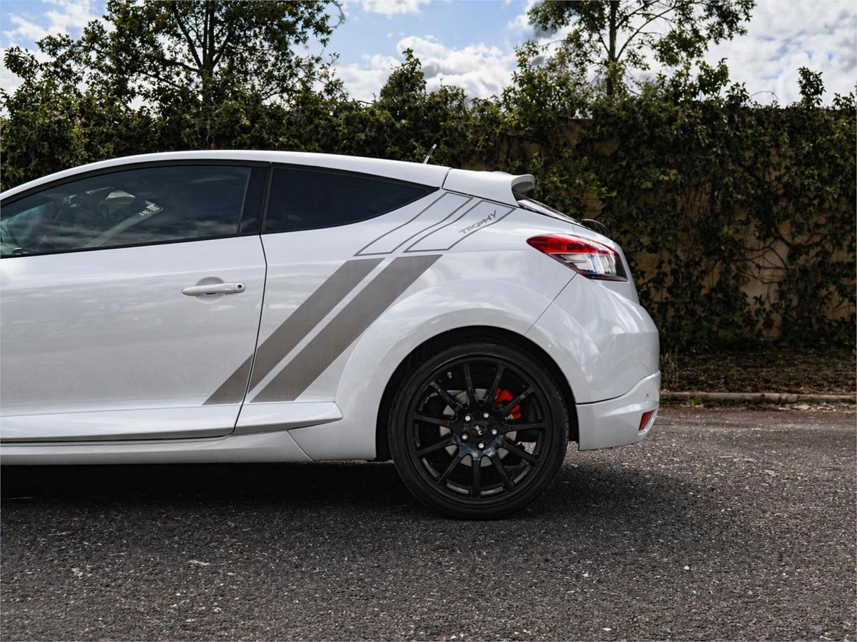 2014 Renault Megane R.s. 275 Trophy-37