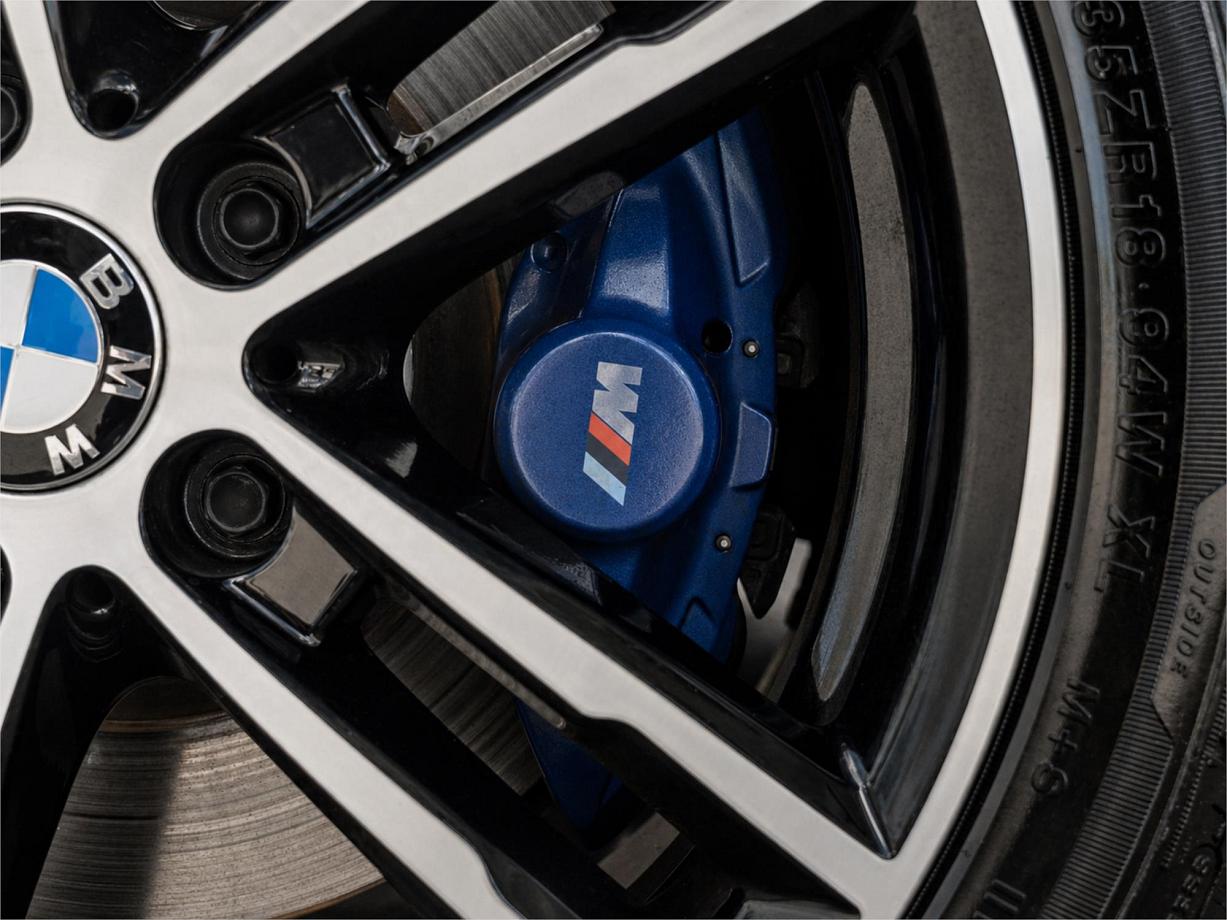 2019 Bmw 2 Series M240i-2