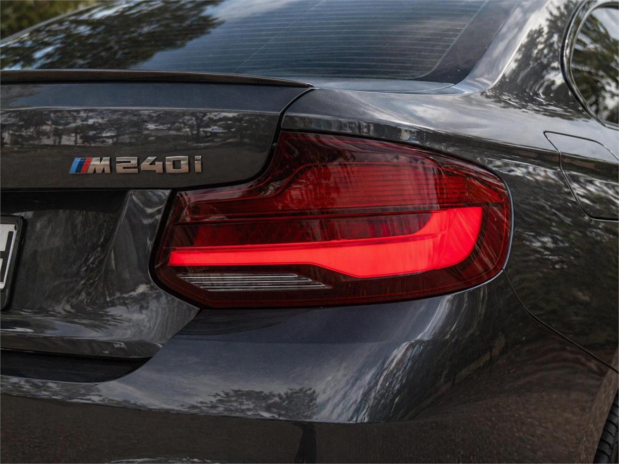 2019 Bmw 2 Series M240i-6