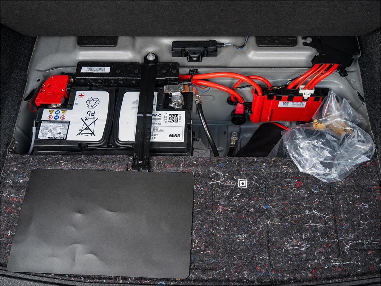 2019 Bmw 2 Series M240i-8