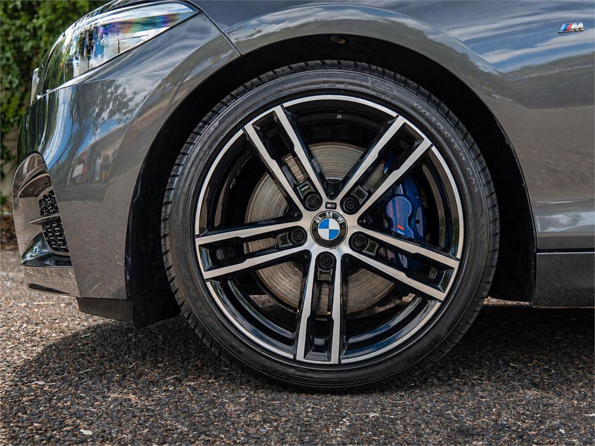 2019 Bmw 2 Series M240i-10