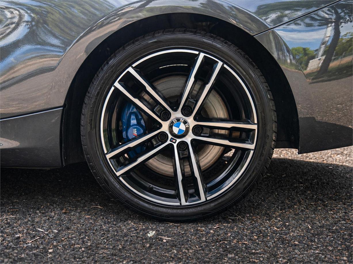 2019 Bmw 2 Series M240i-11