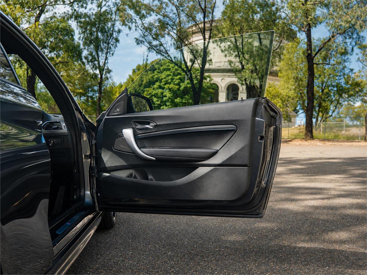 2019 Bmw 2 Series M240i-14