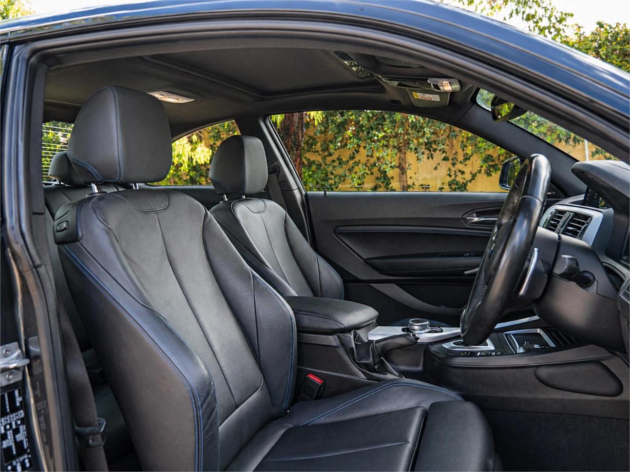 2019 Bmw 2 Series M240i-17