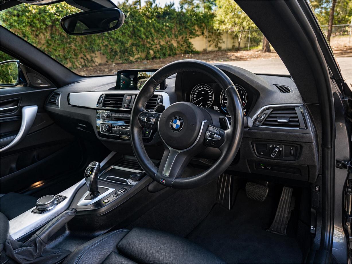 2019 Bmw 2 Series M240i-18