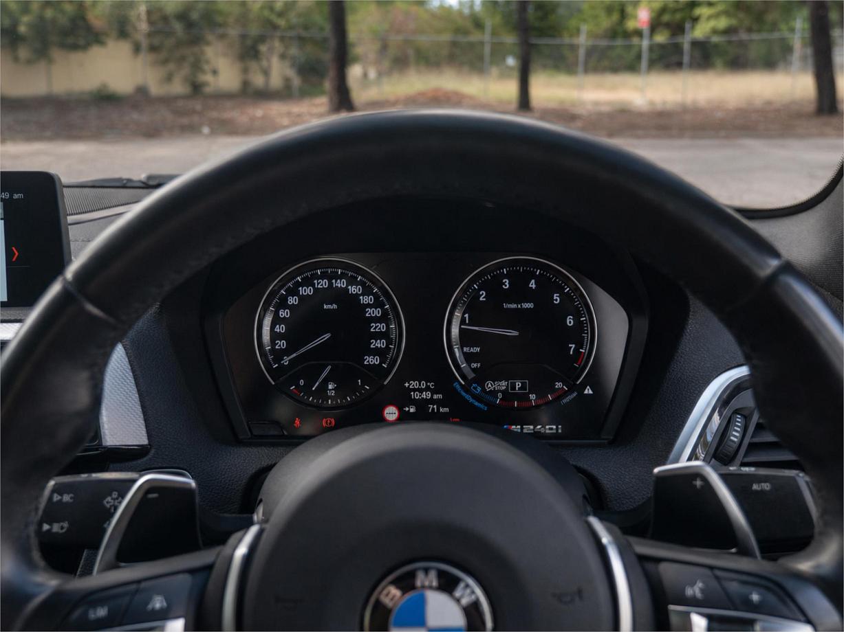 2019 Bmw 2 Series M240i-22