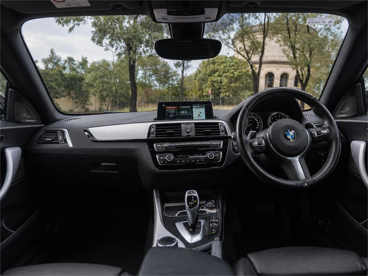 2019 Bmw 2 Series M240i-24