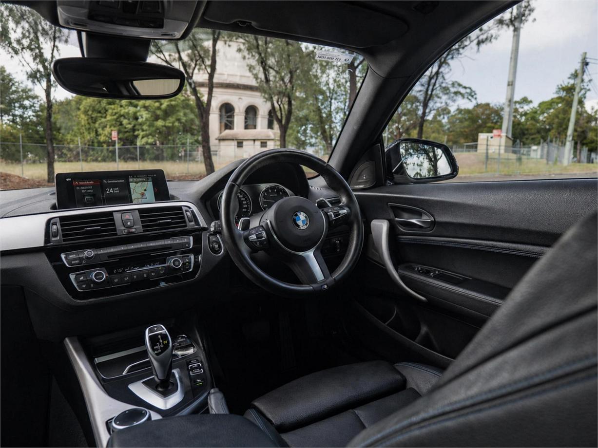 2019 Bmw 2 Series M240i-25