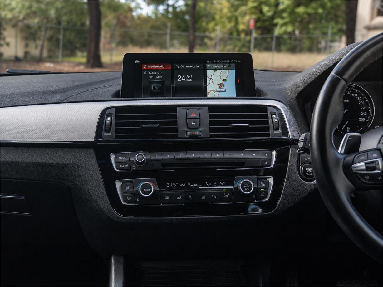 2019 Bmw 2 Series M240i-26