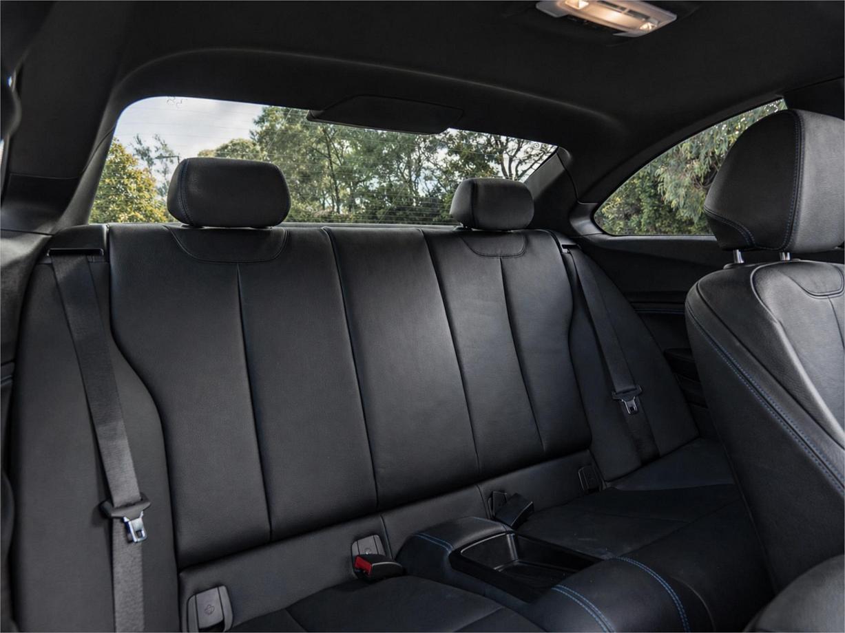 2019 Bmw 2 Series M240i-36