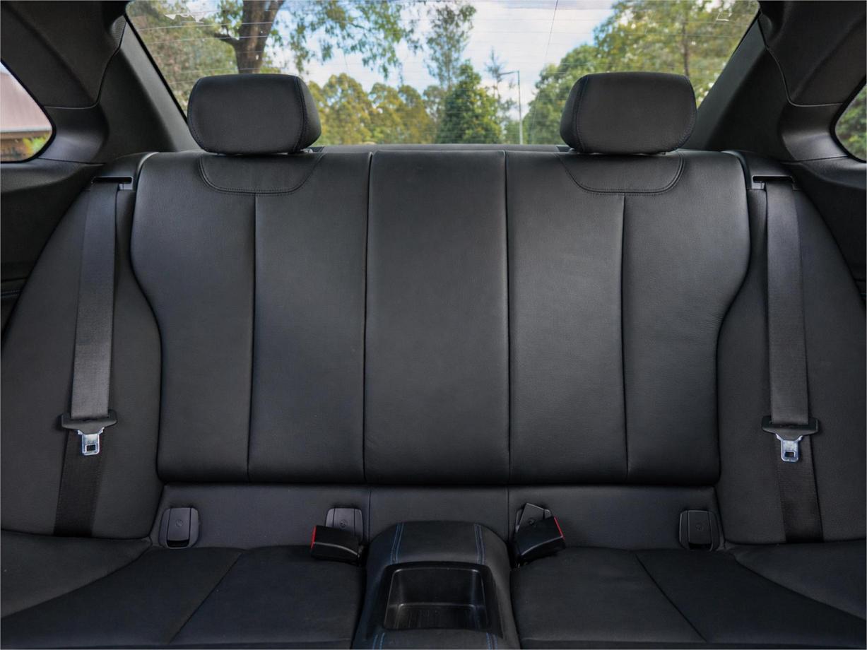 2019 Bmw 2 Series M240i-37