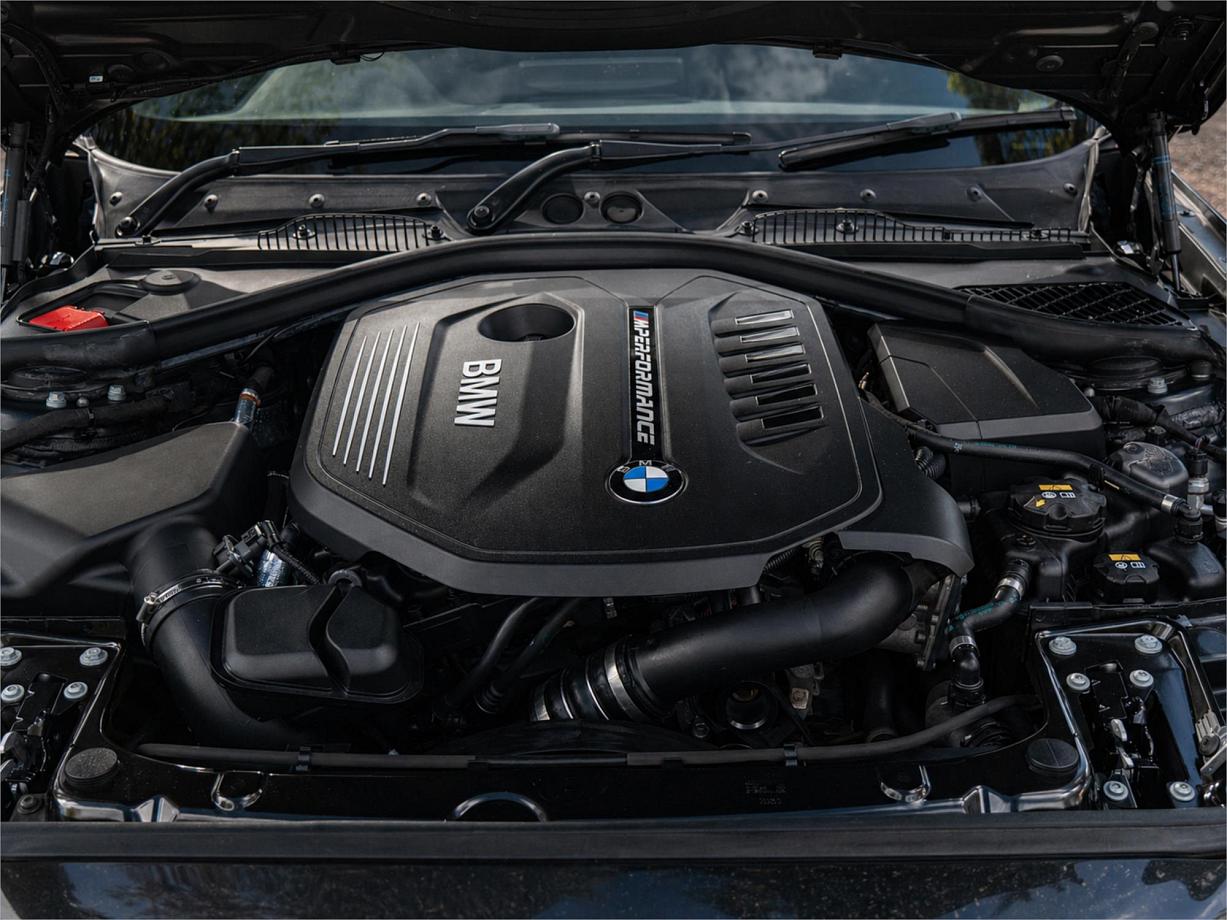 2019 Bmw 2 Series M240i-38