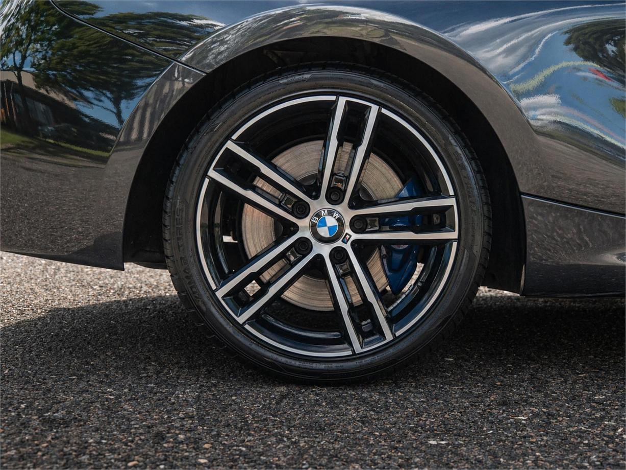 2019 Bmw 2 Series M240i-41