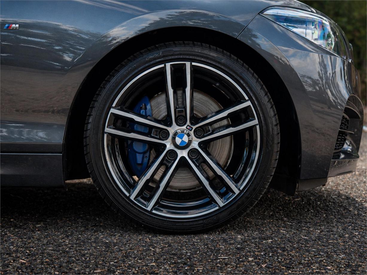 2019 Bmw 2 Series M240i-42