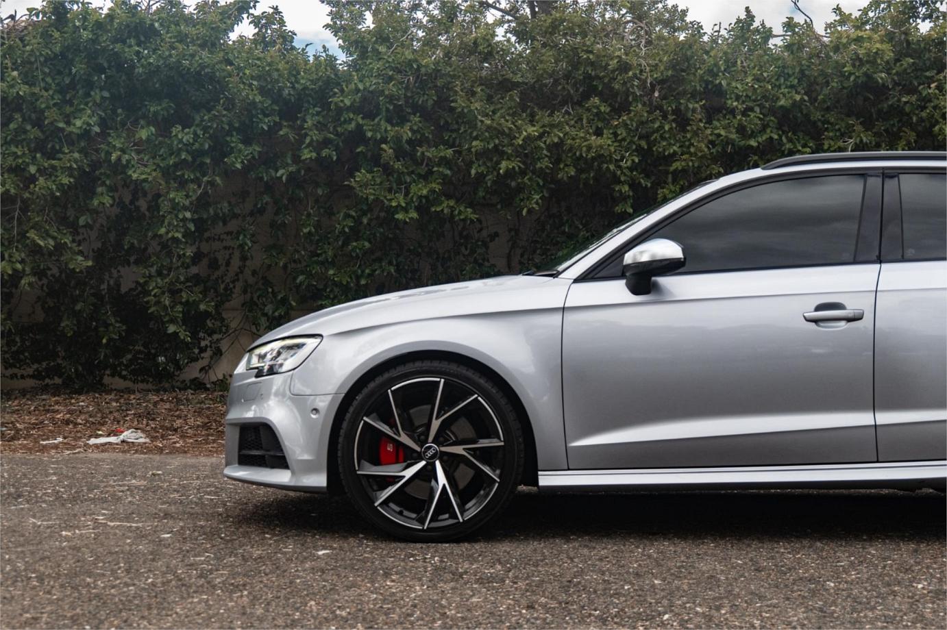 2019 Audi S3-4