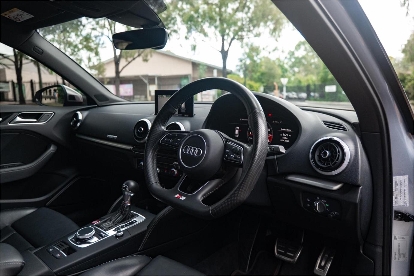2019 Audi S3-26