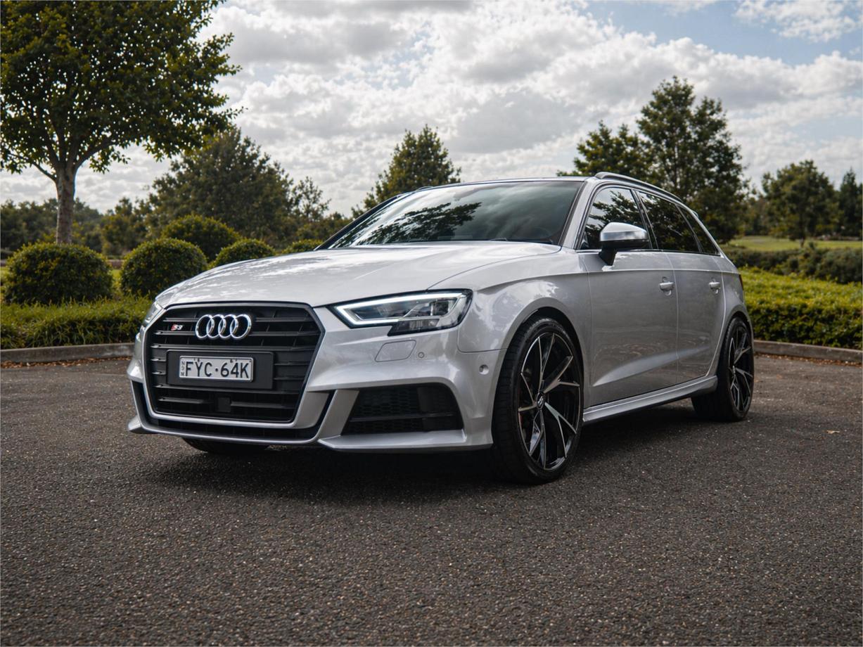 2019 Audi S3-34