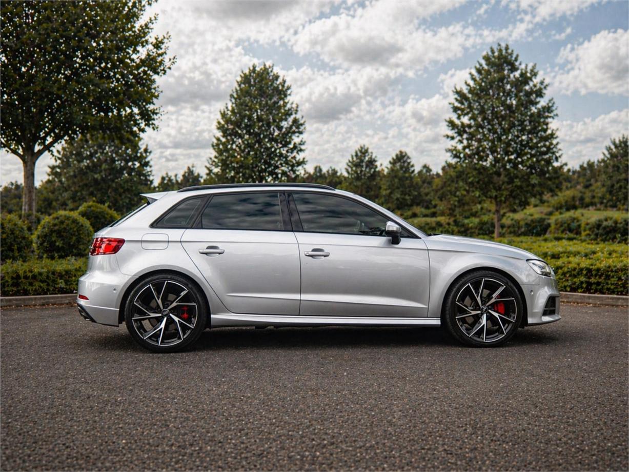 2019 Audi S3-44