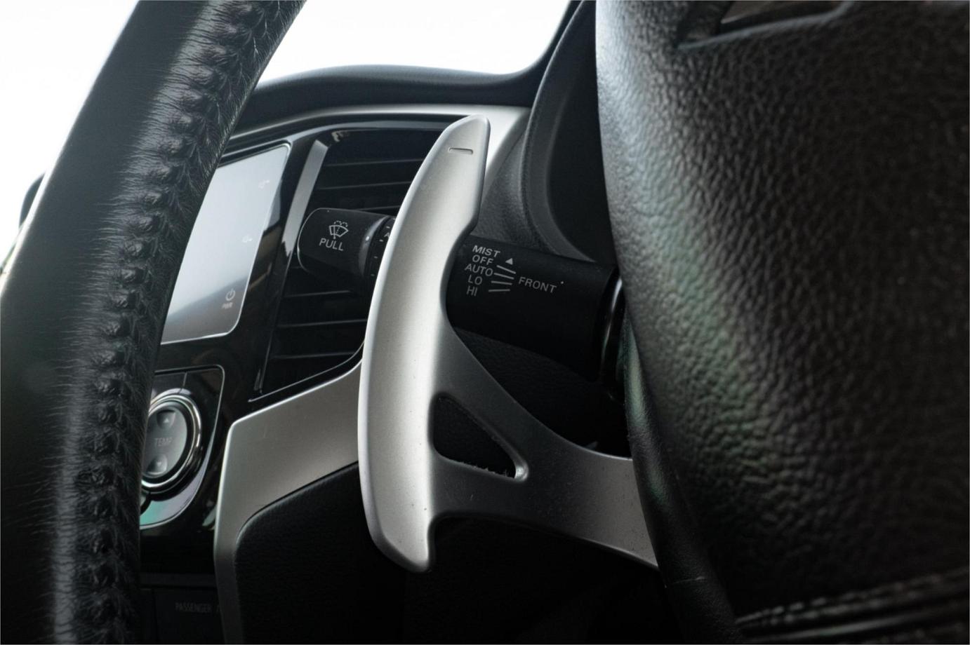 2018 Mitsubishi Triton Gls-11