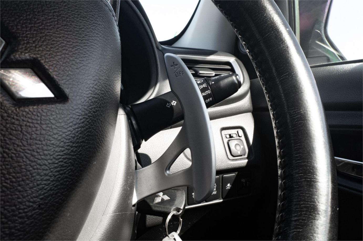 2018 Mitsubishi Triton Gls-13