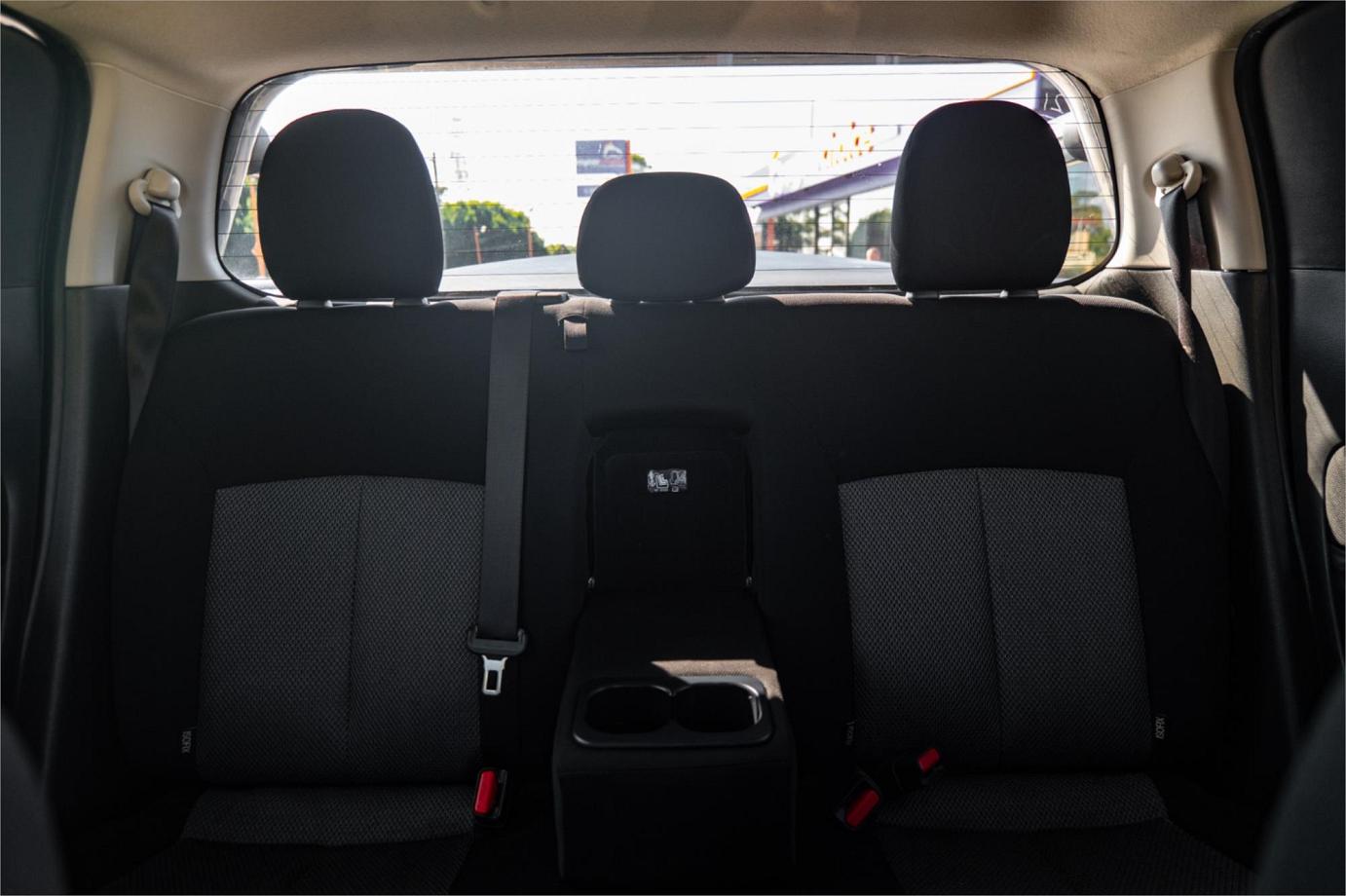 2018 Mitsubishi Triton Gls-17