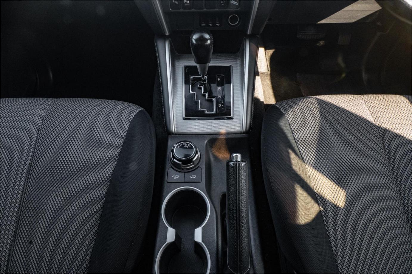 2018 Mitsubishi Triton Gls-22