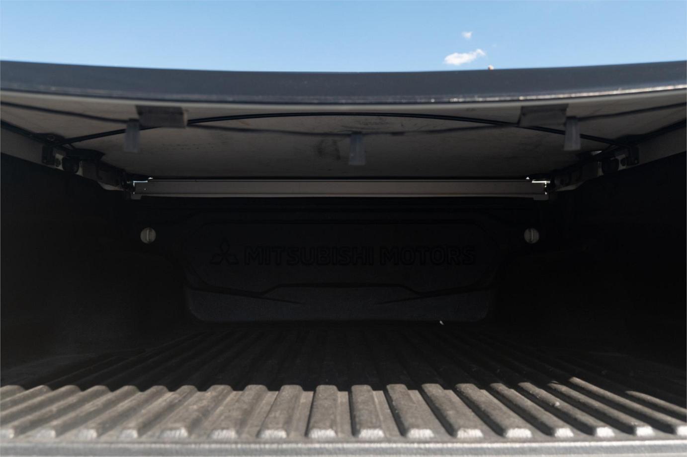 2018 Mitsubishi Triton Gls-32