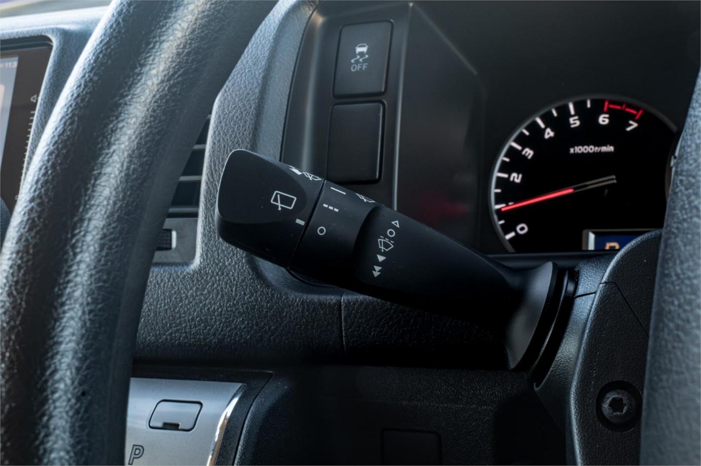 2019 Toyota Hiace Dx (camper Kit)-9