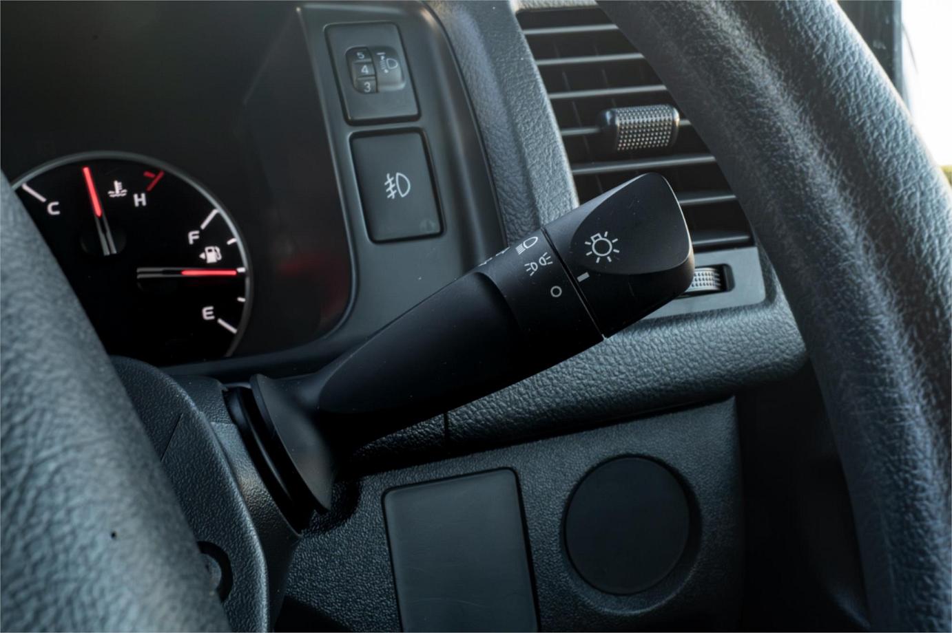 2019 Toyota Hiace Dx (camper Kit)-10