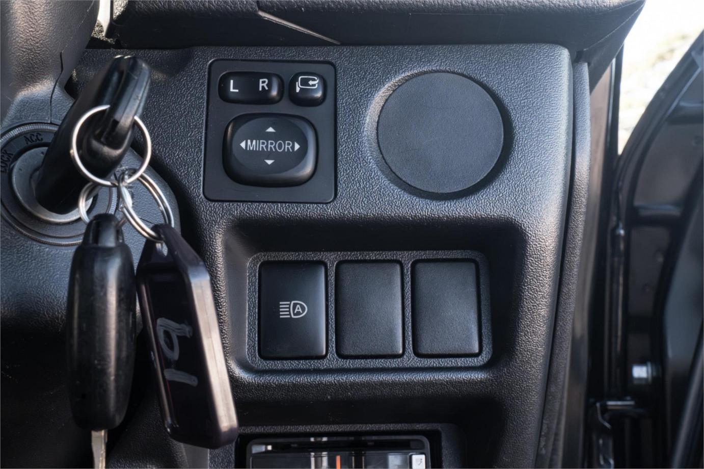 2017 Toyota Hiace Dx Gl (camper Kit)-15