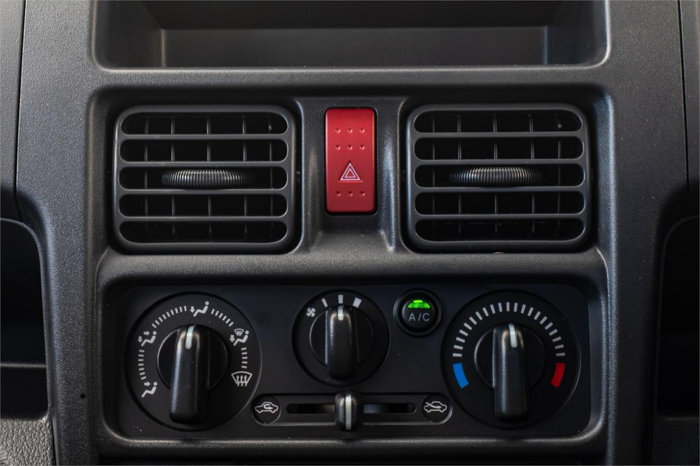 2025 Suzuki Carry Kc-8