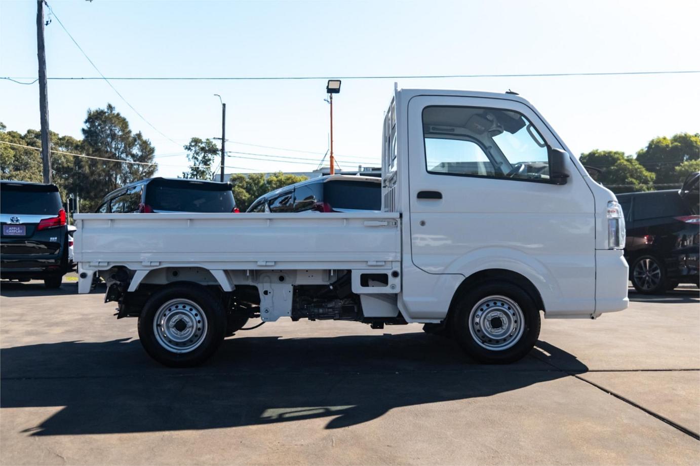 2025 Suzuki Carry Kc-11