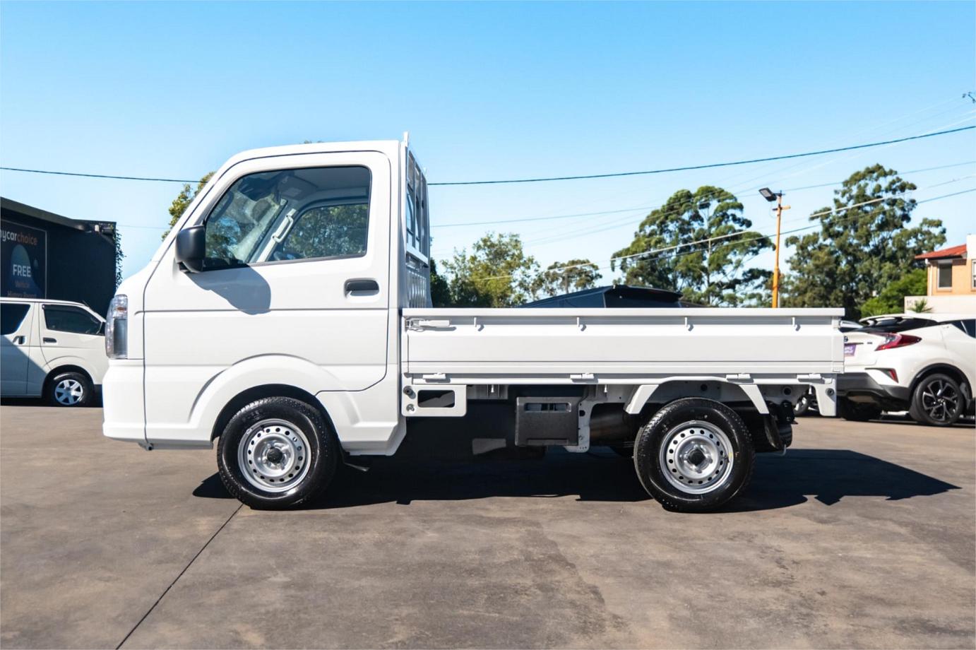 2025 Suzuki Carry Kc-13
