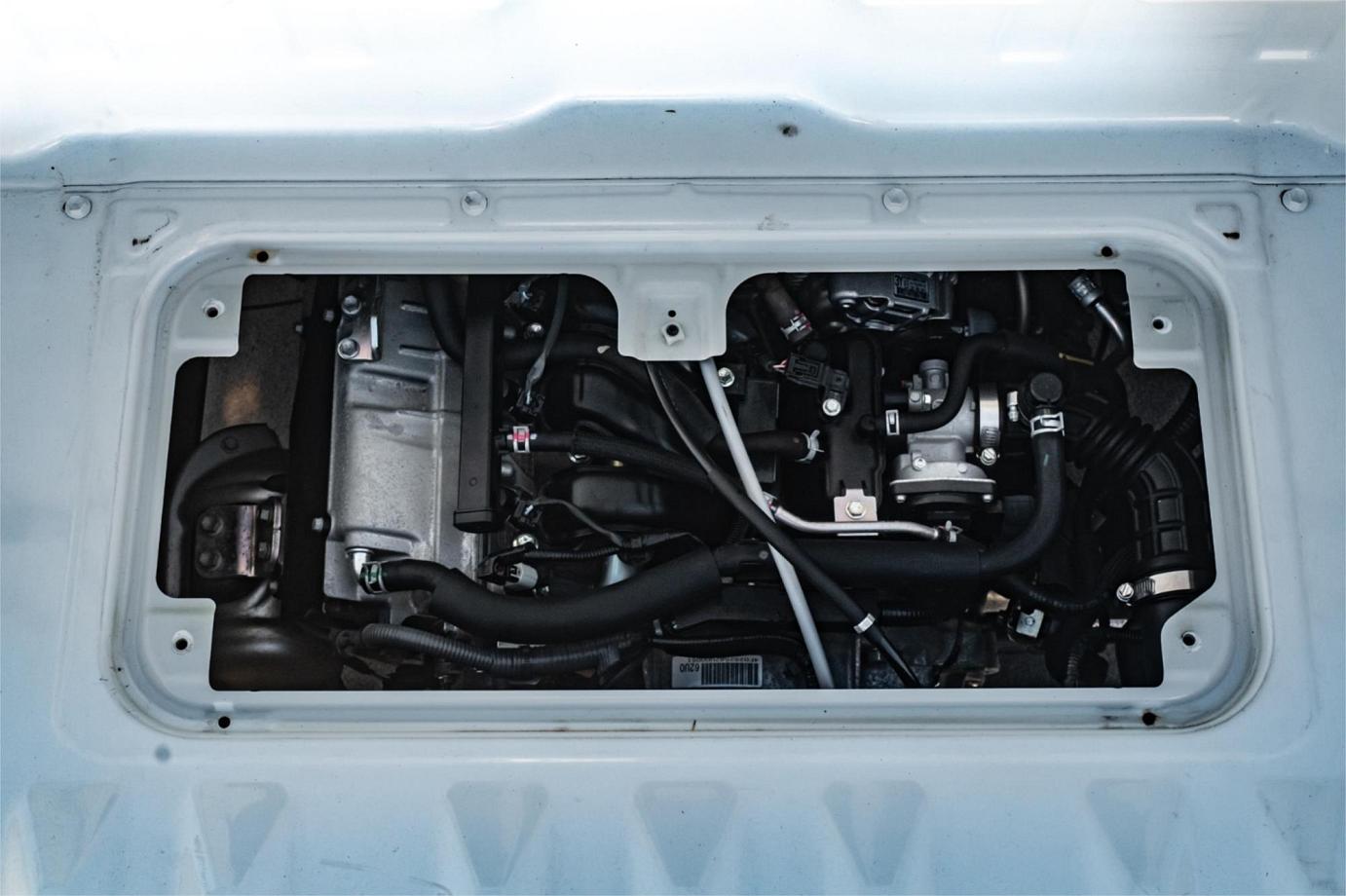 2025 Suzuki Carry Kc-15