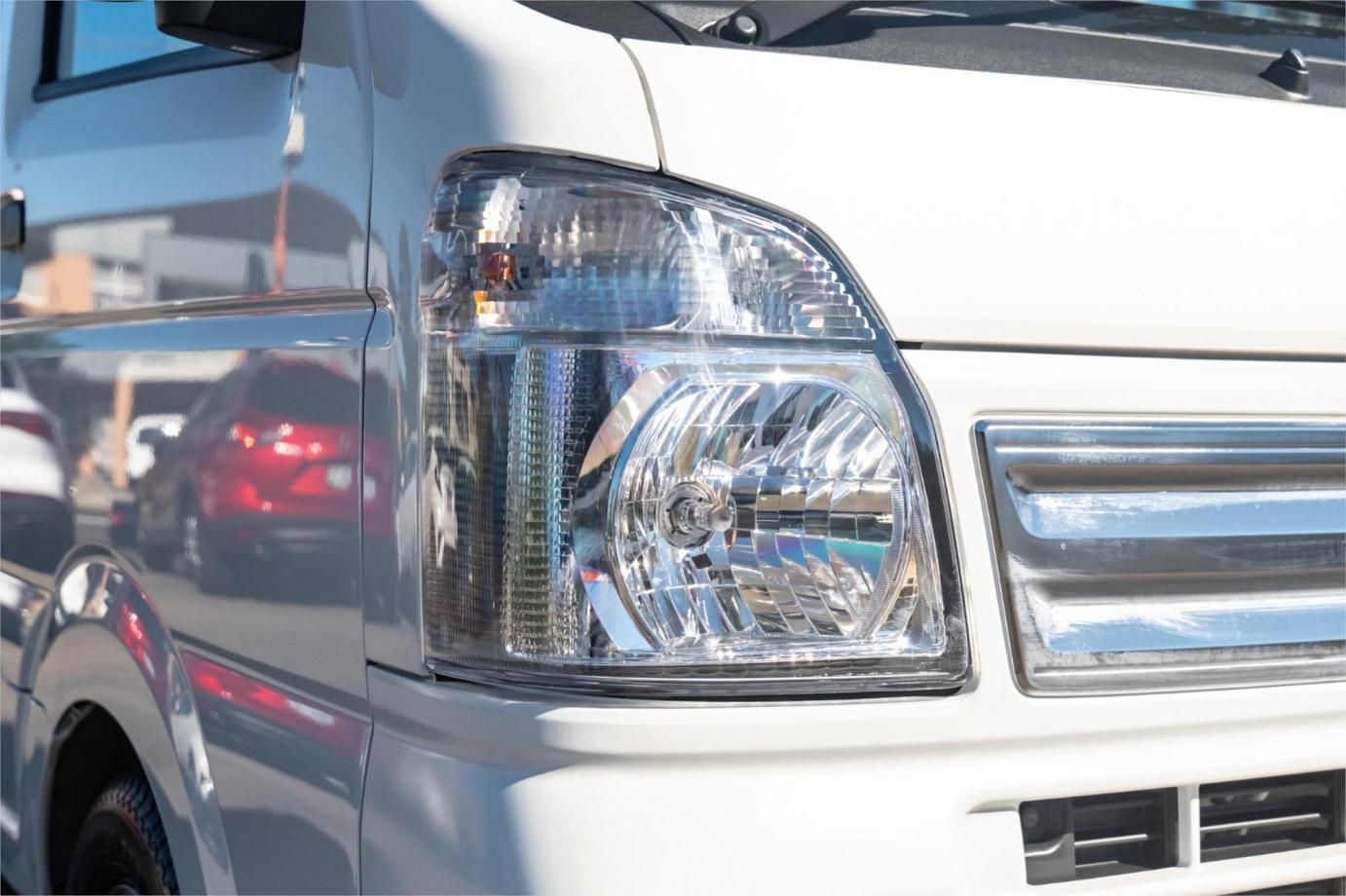 2025 Suzuki Carry Kc-19