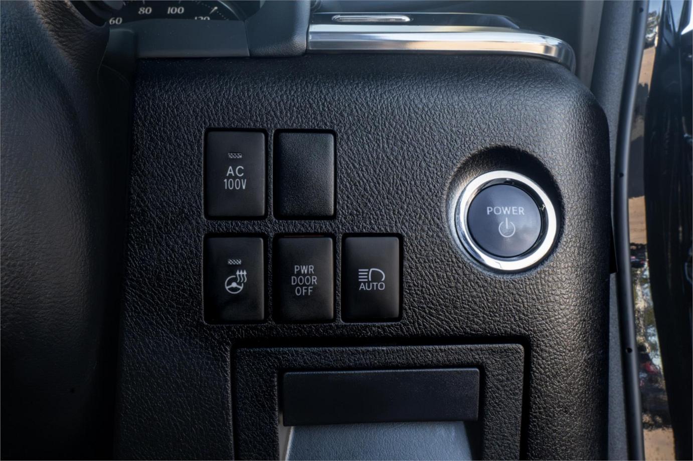 2021 Toyota Alphard Sr C Package (hybrid)-7