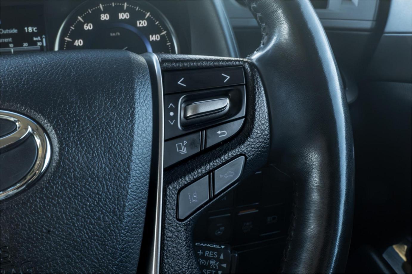 2021 Toyota Alphard Sr C Package (hybrid)-10