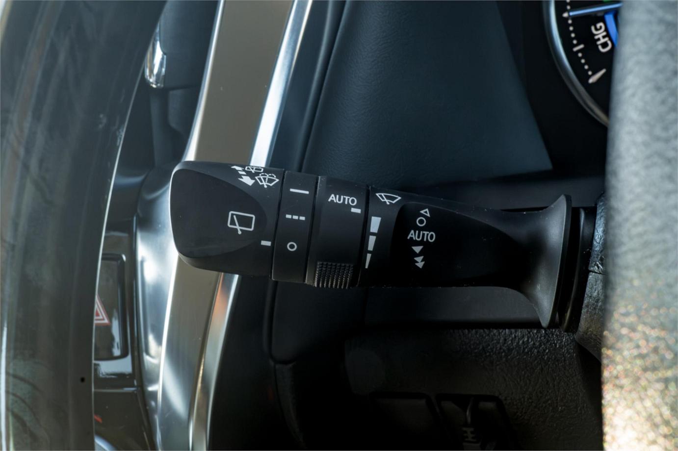 2021 Toyota Alphard Sr C Package (hybrid)-11