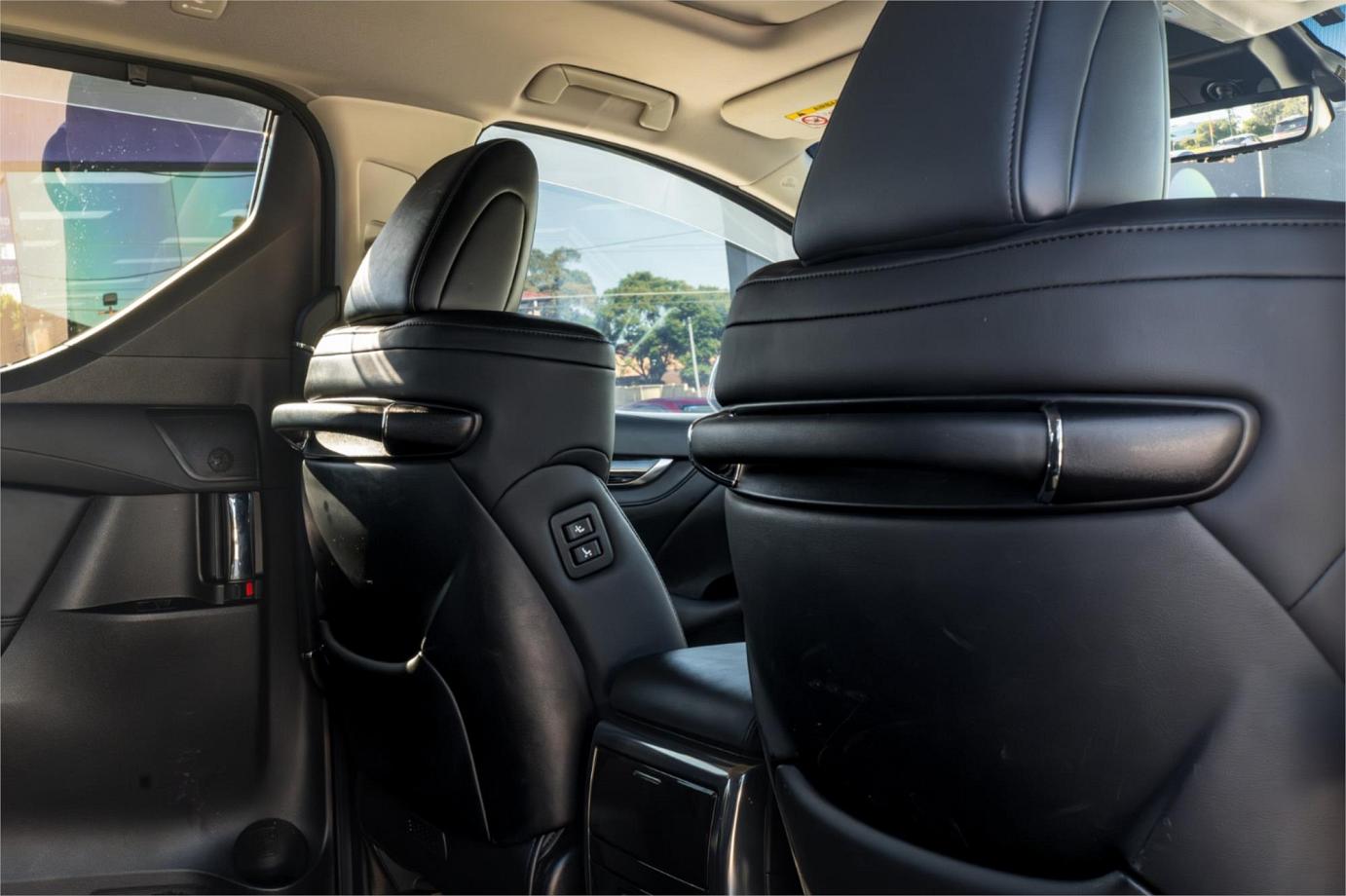 2021 Toyota Alphard Sr C Package (hybrid)-16