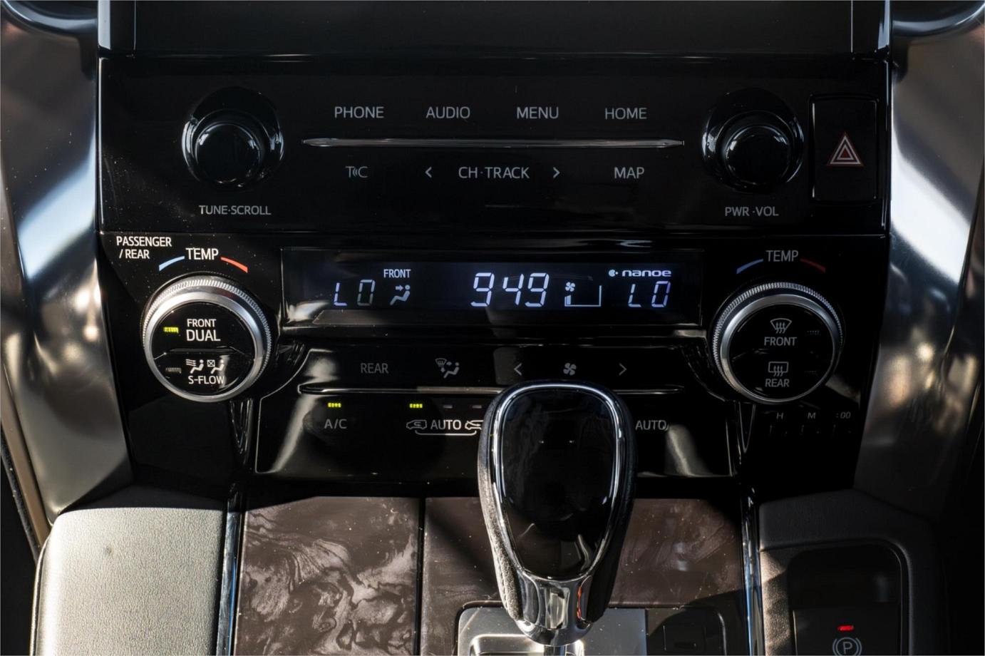 2021 Toyota Alphard Sr C Package (hybrid)-22