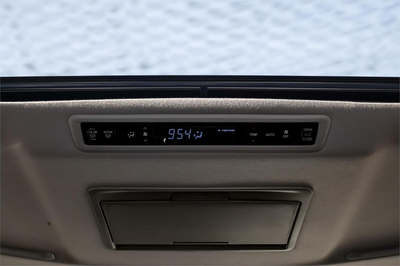 2021 Toyota Alphard Sr C Package (hybrid)-28