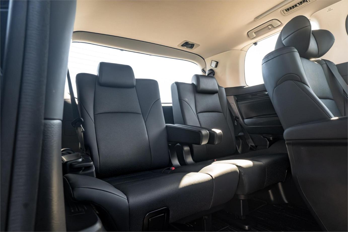 2021 Toyota Alphard Sr C Package (hybrid)-35