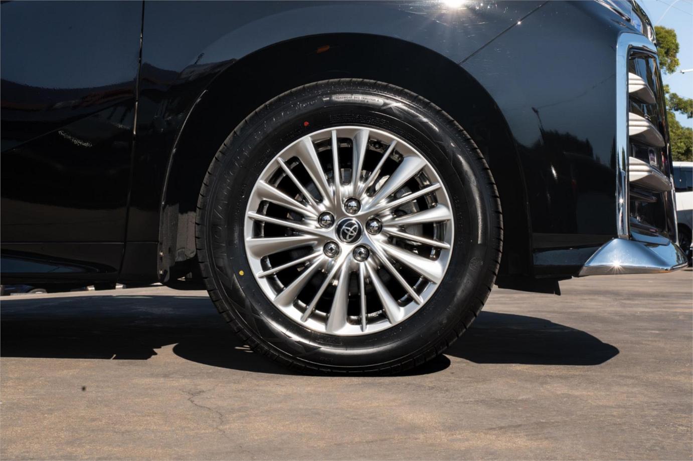 2021 Toyota Alphard Sr C Package (hybrid)-41