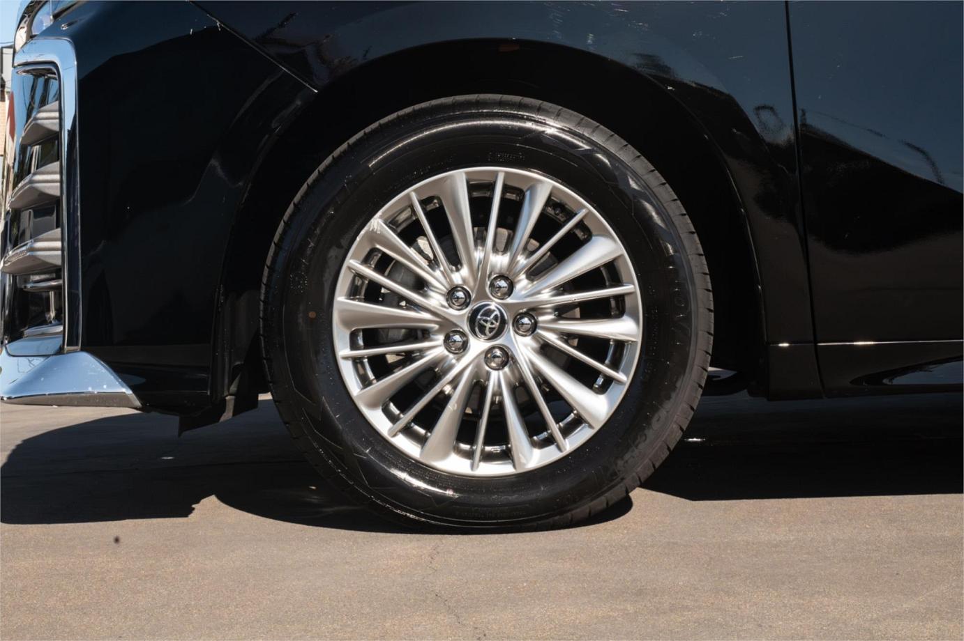 2021 Toyota Alphard Sr C Package (hybrid)-46