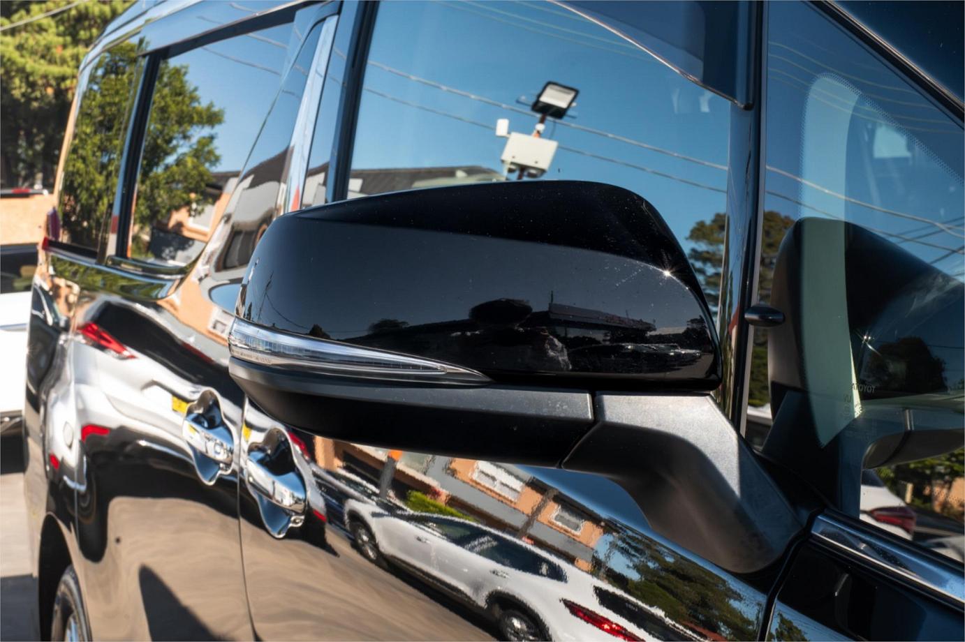 2021 Toyota Alphard Sr C Package (hybrid)-47